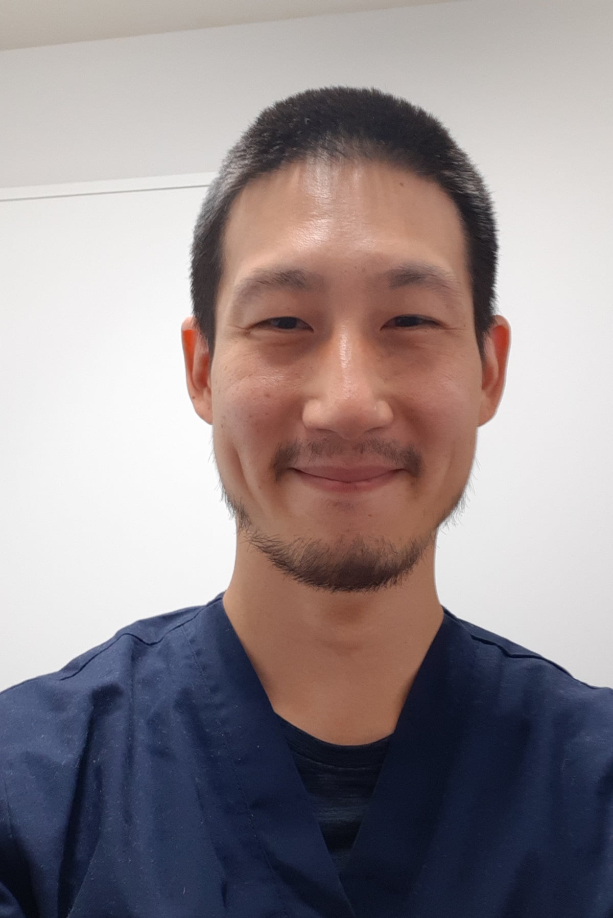 Dr. Eric Cho