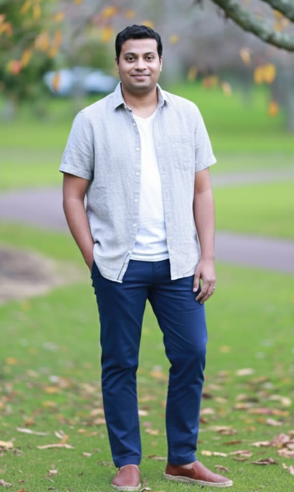 Ebson Abraham